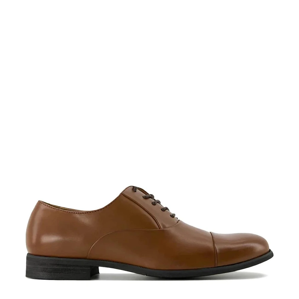 Kylar Cap Toe Oxford