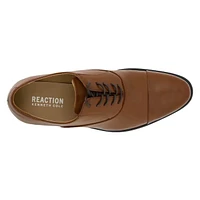 Kylar Cap Toe Oxford