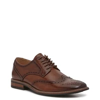 Farin Wingtip Oxford