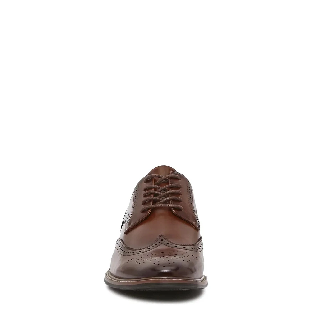 Farin Wingtip Oxford