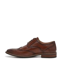 Farin Wingtip Oxford