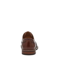 Farin Wingtip Oxford