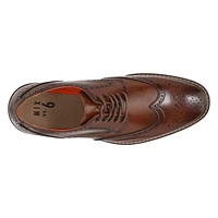 Farin Wingtip Oxford