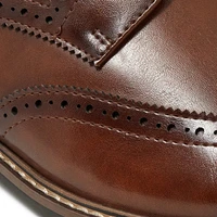 Farin Wingtip Oxford