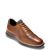 Men's ZeroGrand Laser Wingtip Oxford