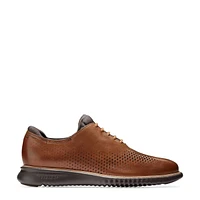 Men's ZeroGrand Laser Wingtip Oxford