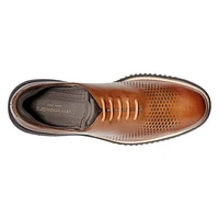 Men's ZeroGrand Laser Wingtip Oxford