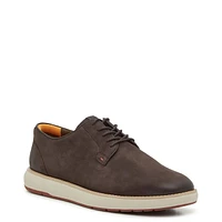 Duke Blutcher Wide Width Oxford