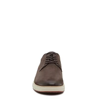 Duke Blutcher Wide Width Oxford