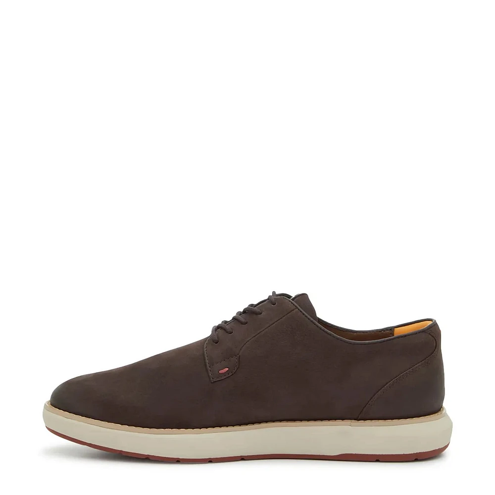 Duke Blutcher Wide Width Oxford