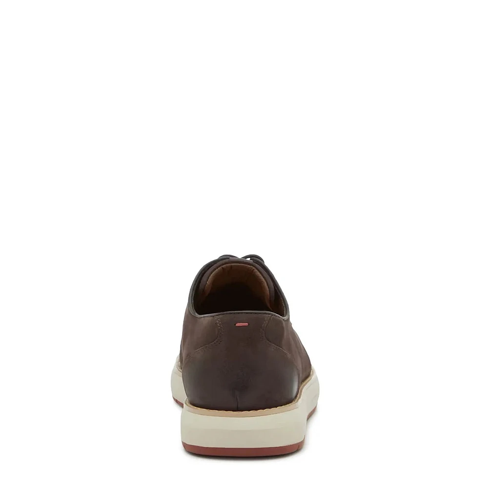 Duke Blutcher Wide Width Oxford