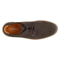 Duke Blutcher Wide Width Oxford