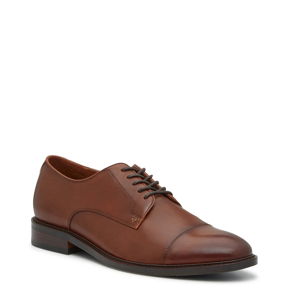 Teodor Cap Toe Oxford