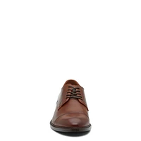 Teodor Cap Toe Oxford