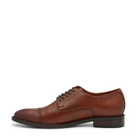 Teodor Cap Toe Oxford