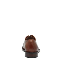 Teodor Cap Toe Oxford