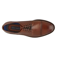 Teodor Cap Toe Oxford