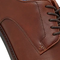 Teodor Cap Toe Oxford