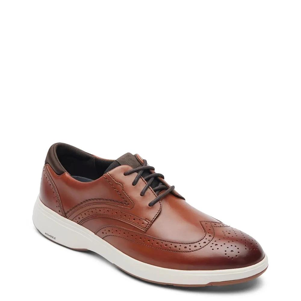 Men's Noah Wingtip Oxford