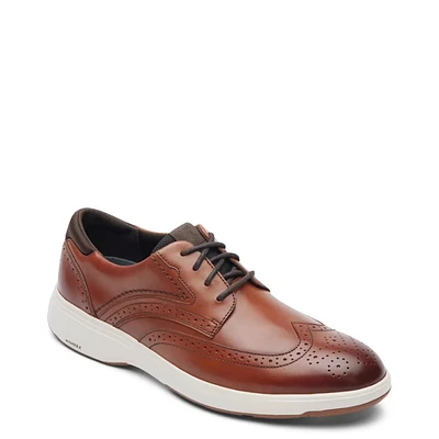 Men's Noah Wingtip Oxford