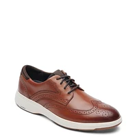 Men's Noah Wingtip Oxford