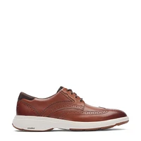 Men's Noah Wingtip Oxford