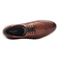 Men's Noah Wingtip Oxford