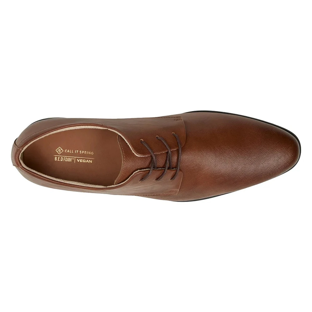 Men's Chaney Oxford