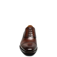 Sorrento Lux Cap Toe Oxford