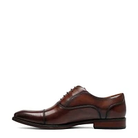Sorrento Lux Cap Toe Oxford