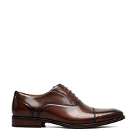 Sorrento Lux Cap Toe Oxford