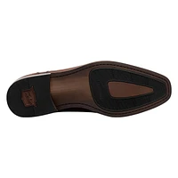 Sorrento Lux Cap Toe Oxford