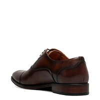 Sorrento Lux Cap Toe Oxford