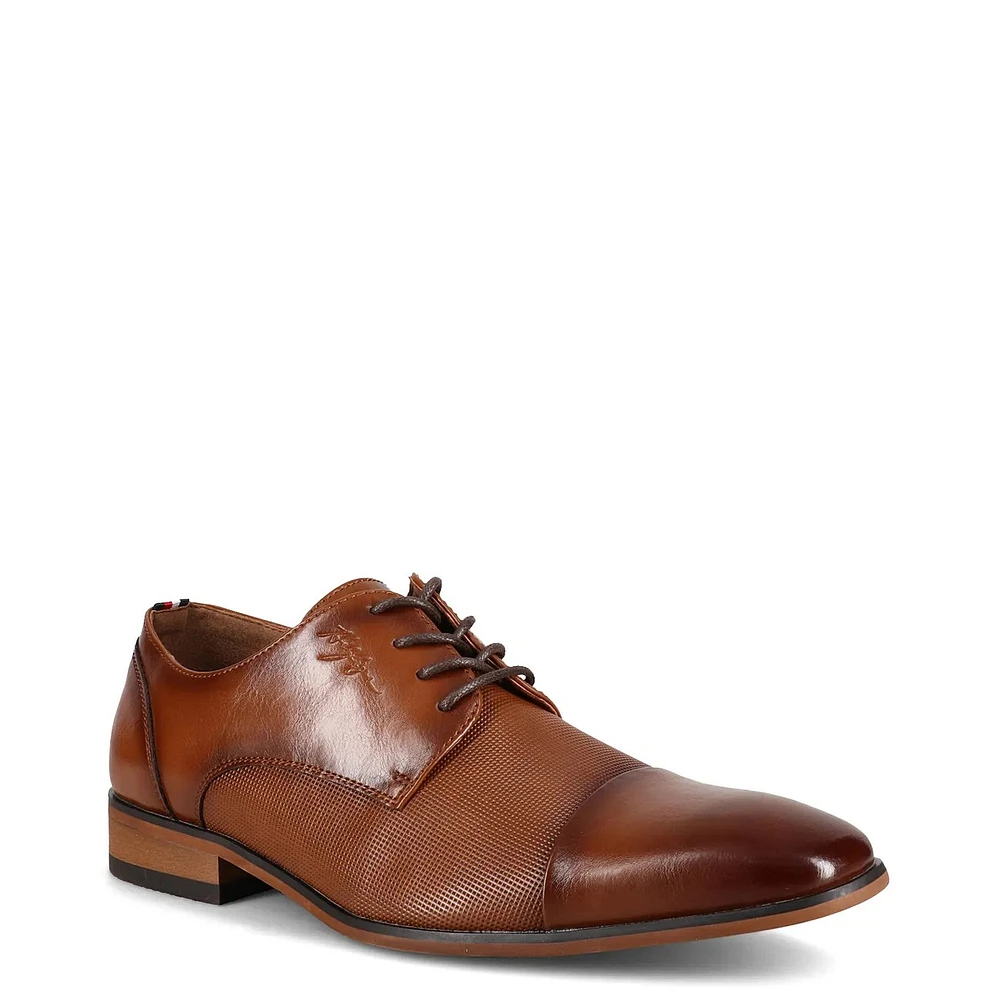 Men's Sheldon Oxford