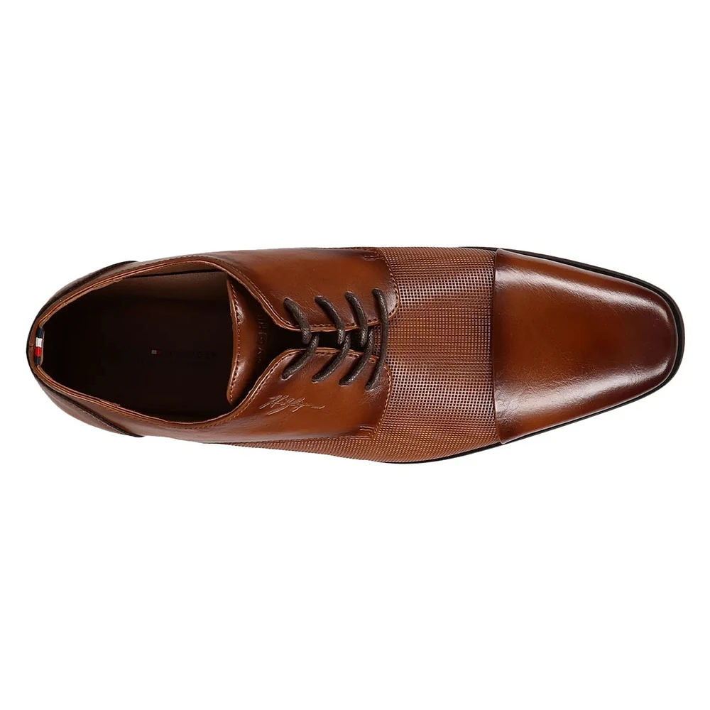 Men's Sheldon Oxford