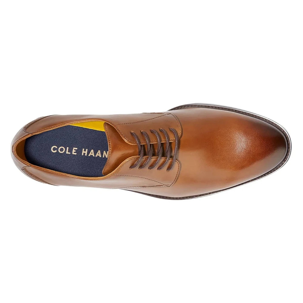 Mens' Hawthorne Plain Oxford
