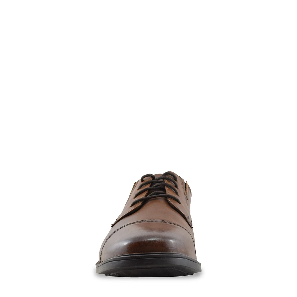 Men's Tilden Wide Width Oxford