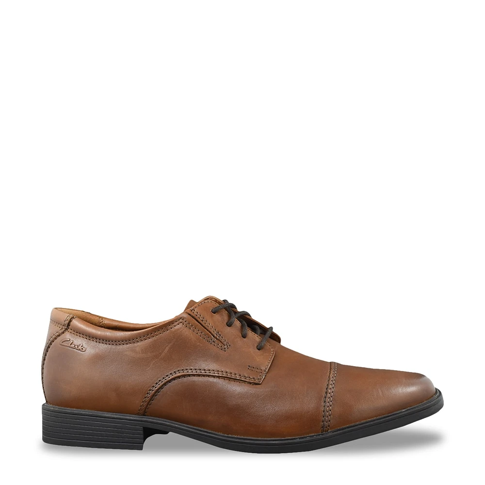 Men's Tilden Wide Width Oxford