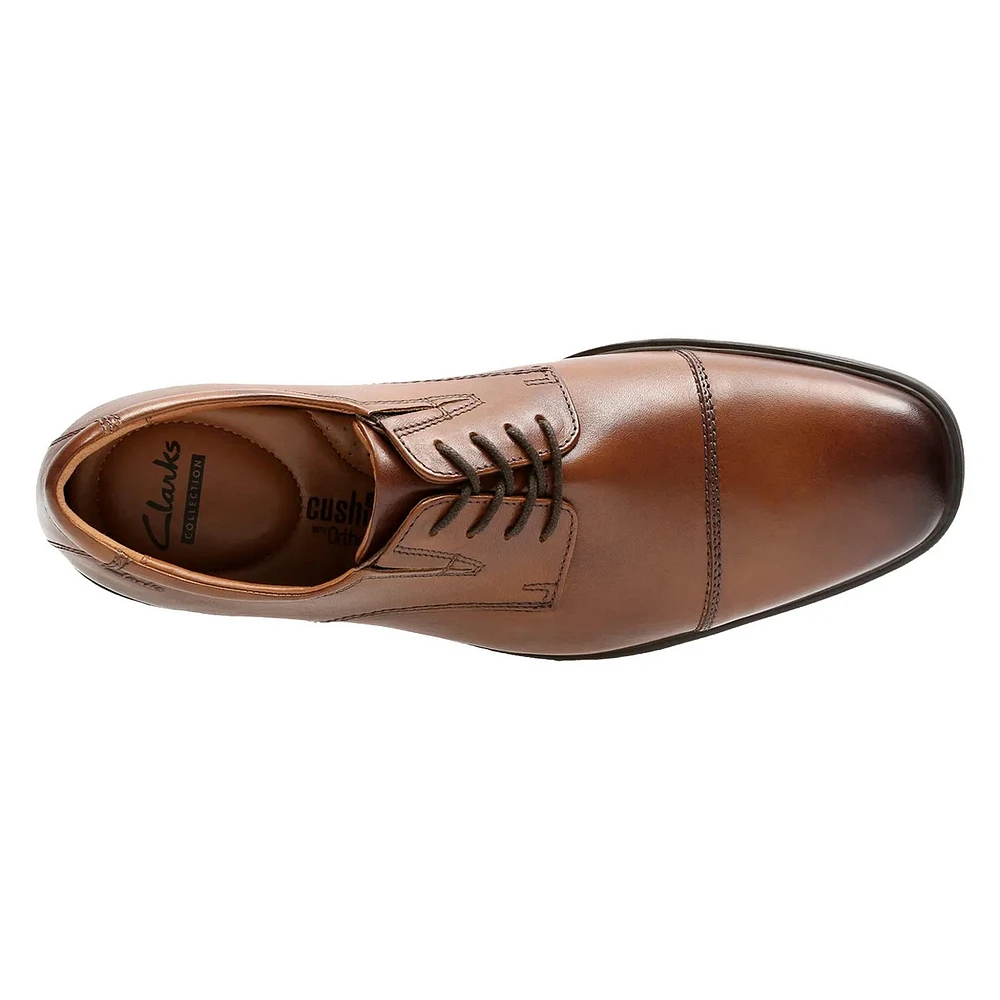 Men's Tilden Wide Width Oxford