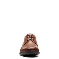 Men's Whiddon Cap Toe Oxford