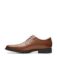 Men's Whiddon Cap Toe Oxford