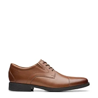 Men's Whiddon Cap Toe Oxford