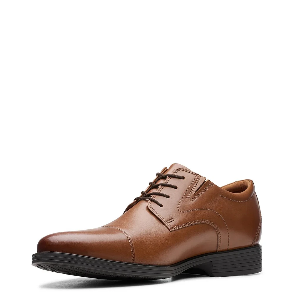 Men's Whiddon Cap Toe Oxford