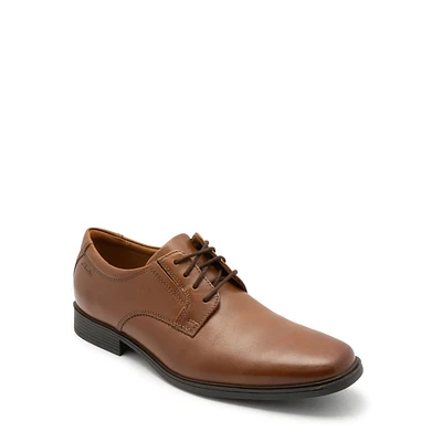 Men's Tilden Plain Oxford