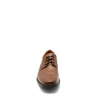 Men's Tilden Plain Oxford