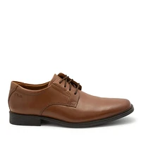 Men's Tilden Plain Oxford