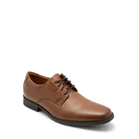 Men's Tilden Plain Oxford