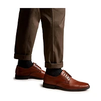 Men's Tilden Plain Oxford