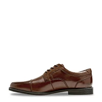 Taylor Wide Width Oxford