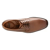 Men's Tilden Plain Wide Width Oxford